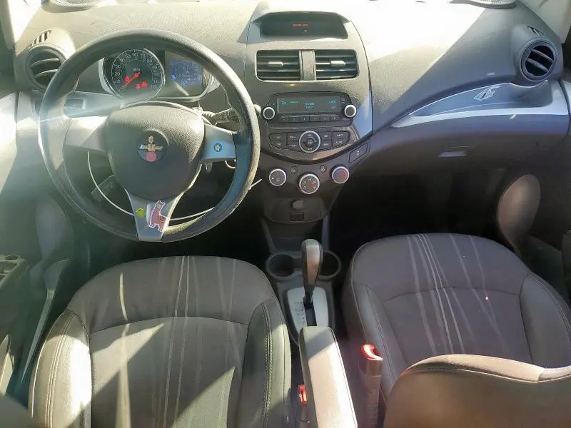 2014 CHEVROLET SPARK LS  