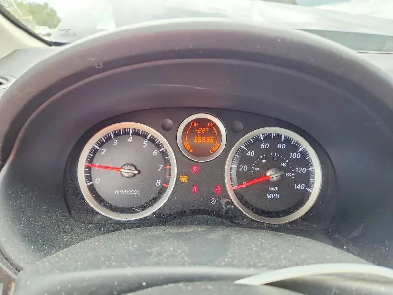 2010 NISSAN SENTRA 2.0  
