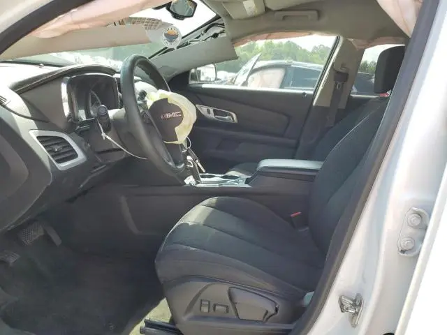 2015 GMC TERRAIN SLE  