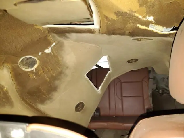 2015 CHEVROLET SUBURBAN C1500 LTZ  