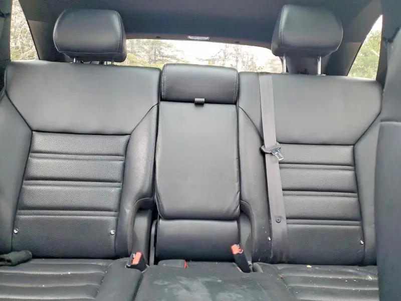 2019 KIA SORENTO SX V6  