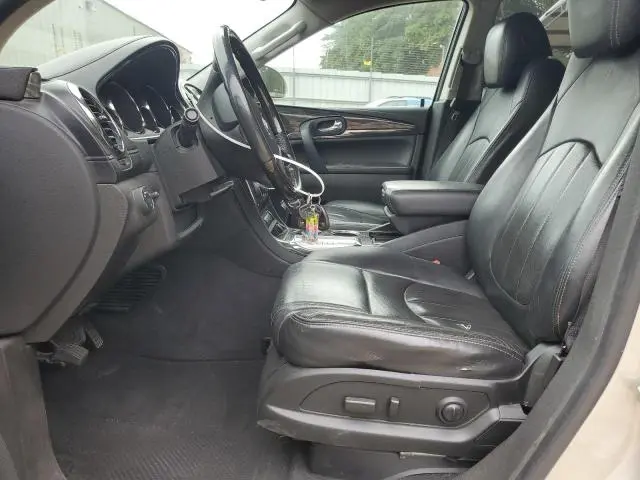 2013 BUICK ENCLAVE   