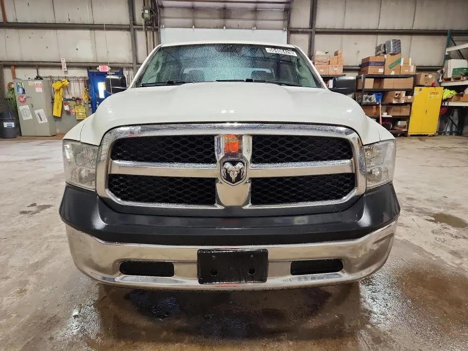 2018 RAM 1500 ST  