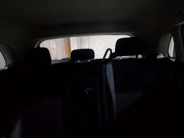 2018 MITSUBISHI OUTLANDER SPORT ES  