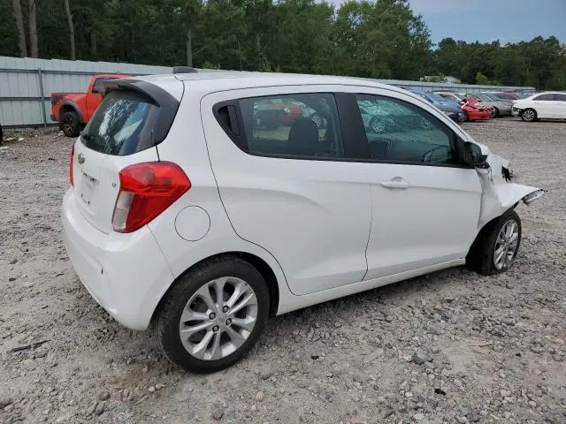 2020 CHEVROLET SPARK 1LT  