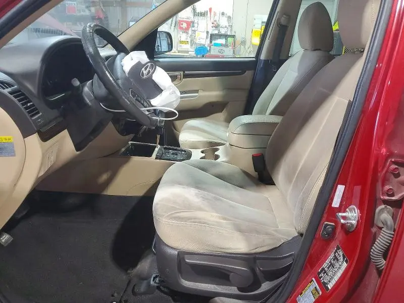 2011 HYUNDAI SANTA FE GLS  