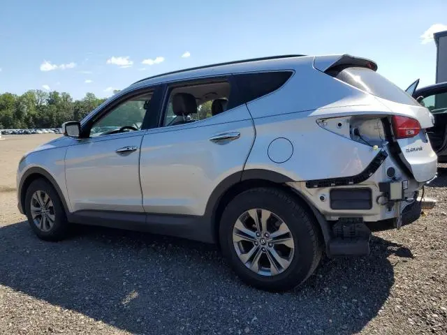 2014 HYUNDAI SANTA FE SPORT   