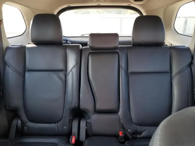 2020 MITSUBISHI OUTLANDER SE  