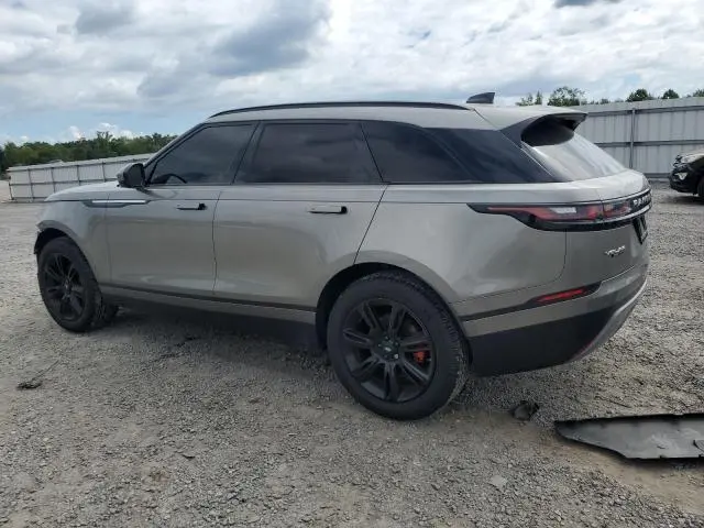 2019 LAND ROVER RANGE ROVER VELAR S  