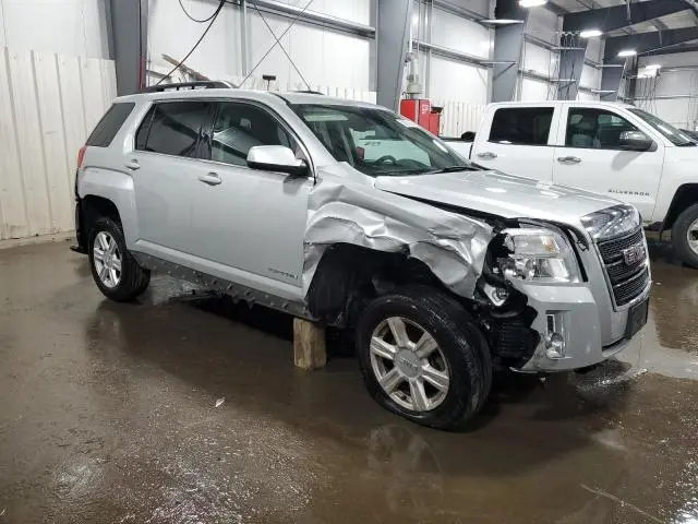 2015 GMC TERRAIN SLE  