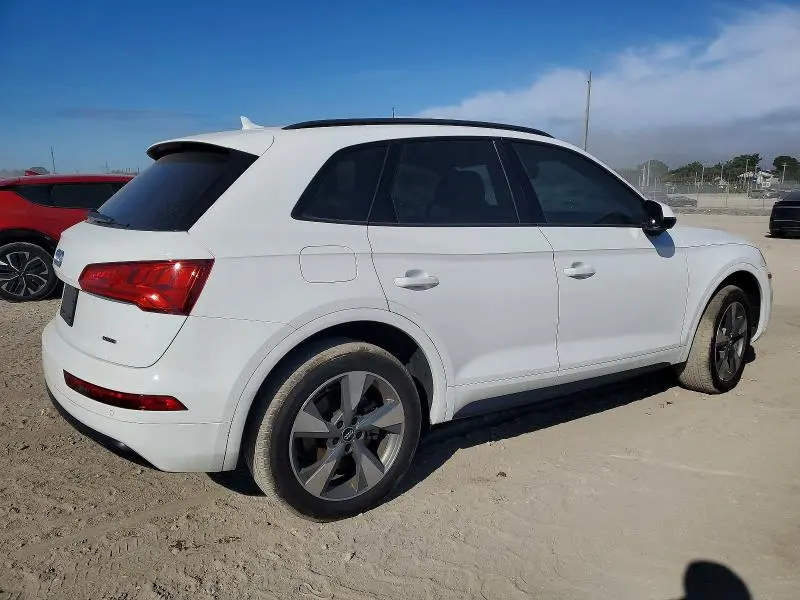 2020 AUDI Q5 PREMIUM  