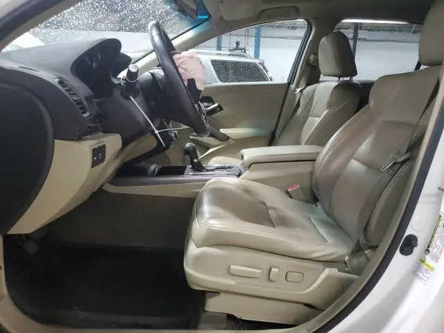 2015 ACURA RDX TECHNOLOGY