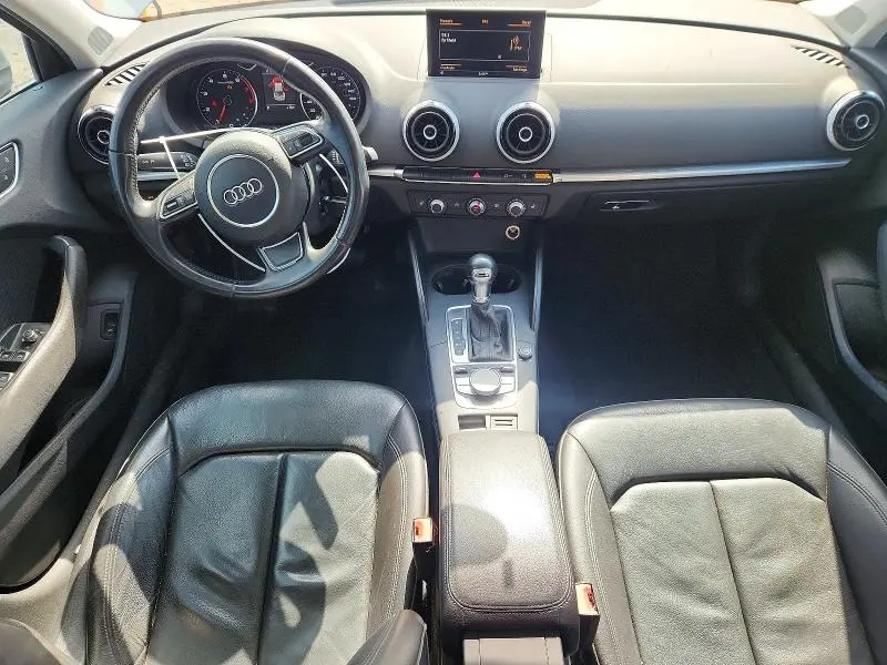 2015 AUDI A3 PREMIUM  