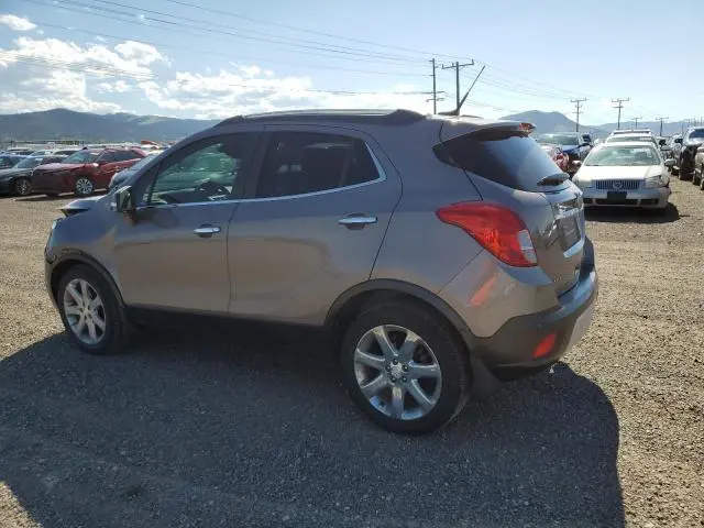 2014 BUICK ENCORE PREMIUM  