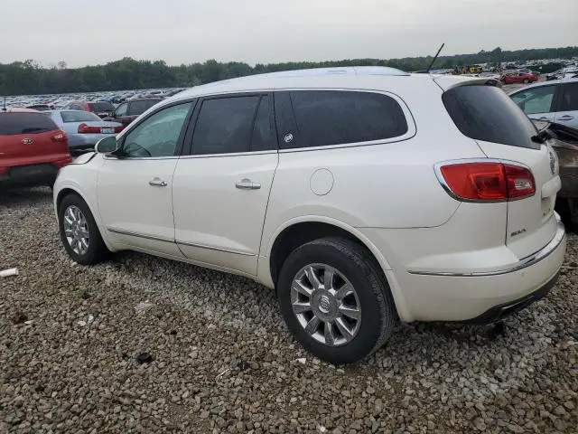 2014 BUICK ENCLAVE   