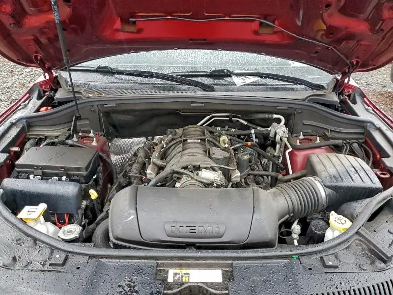 2021 DODGE DURANGO R/T  