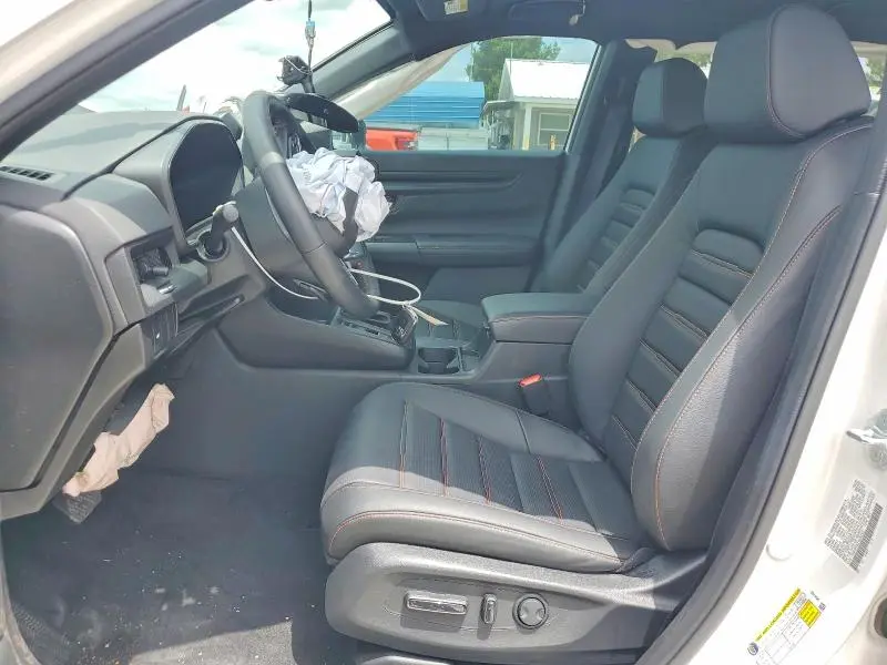 2026 HONDA CR-V SPORT-L  