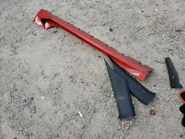 2016 FORD MUSTANG GT