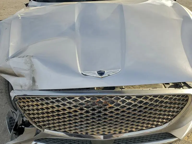 2025 GENESIS GV70 BASE  