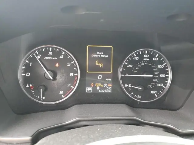 2024 SUBARU OUTBACK LIMITED XT  