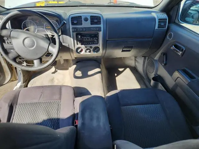 2011 CHEVROLET COLORADO   