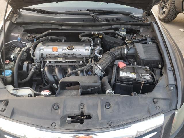 2011 HONDA ACCORD EXL