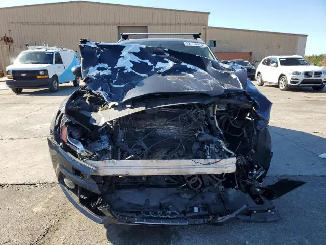 2012 AUDI Q5 PREMIUM PLUS  