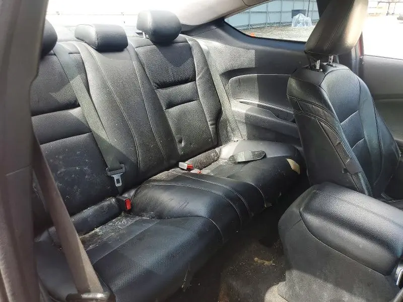 2013 HONDA ACCORD EX  
