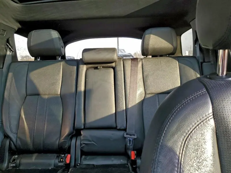 2016 LAND ROVER DISCOVERY SPORT HSE  