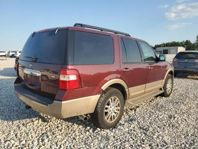 2012 FORD EXPEDITION XLT  