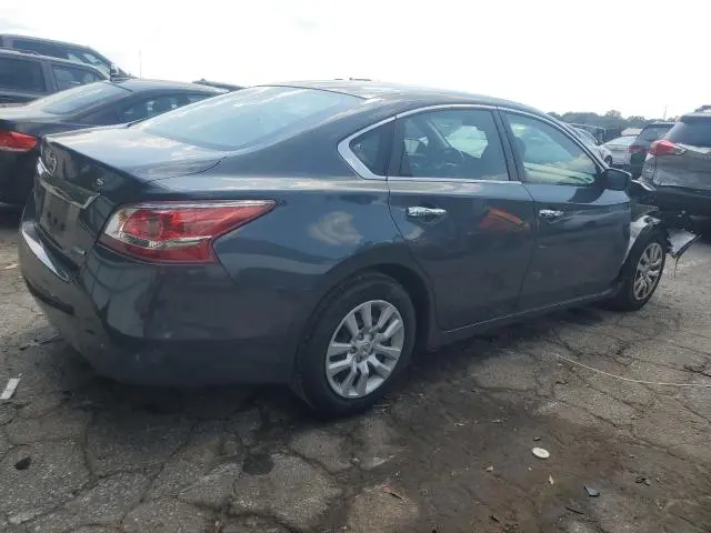 2013 NISSAN ALTIMA 2.5 S  