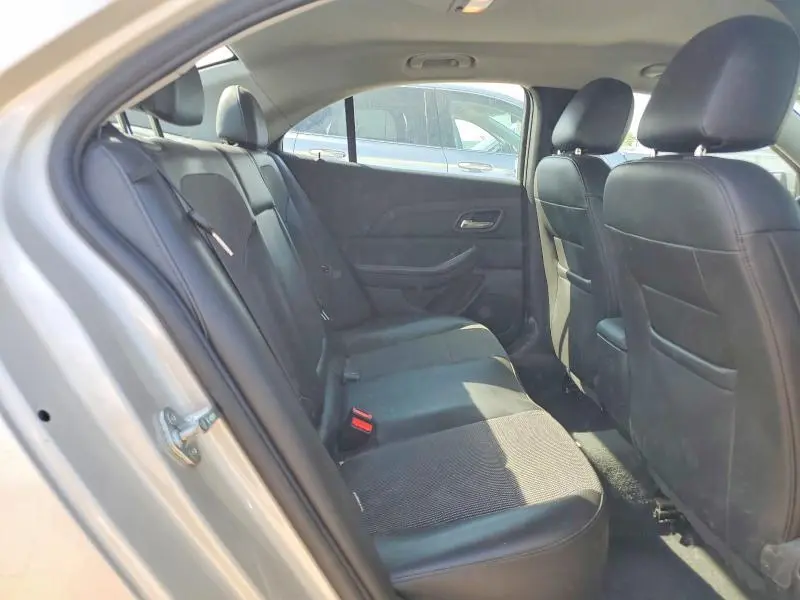 2015 CHEVROLET MALIBU 1LT  