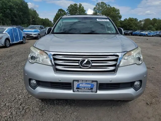 2013 LEXUS GX 460  