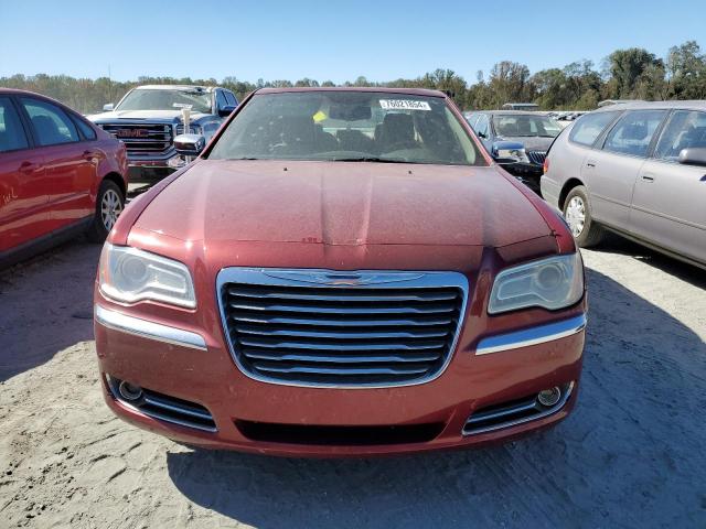 2013 CHRYSLER 300C 