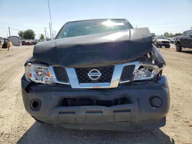 2014 NISSAN FRONTIER S