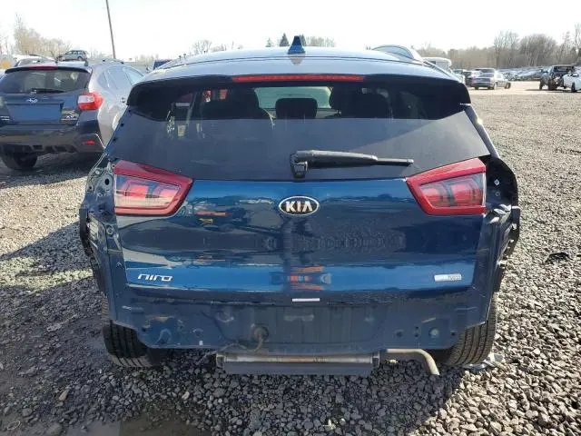 2019 KIA NIRO FE