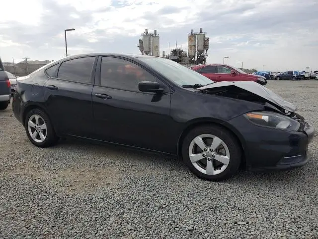 2015 DODGE DART SXT  