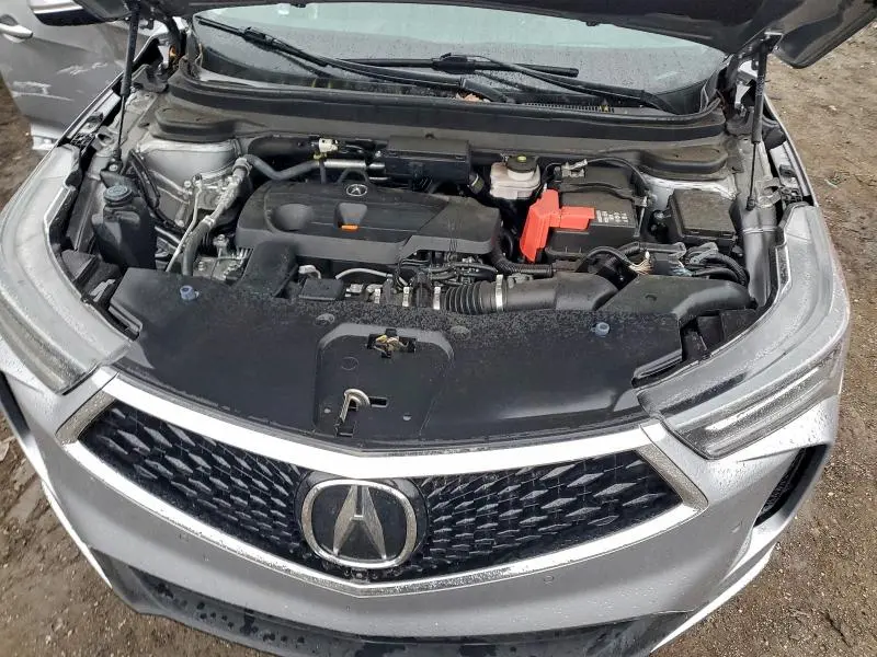 2022 ACURA RDX ADVANCE  