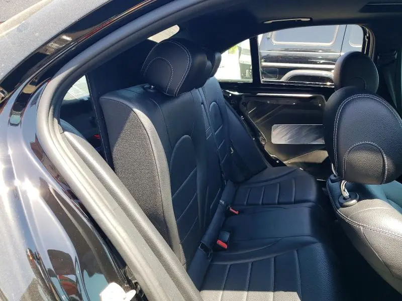 2020 MERCEDES-BENZ C 300  