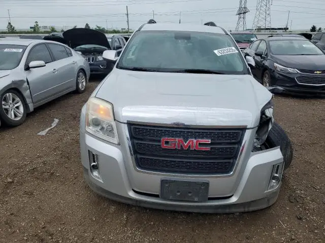 2012 GMC TERRAIN SLE  