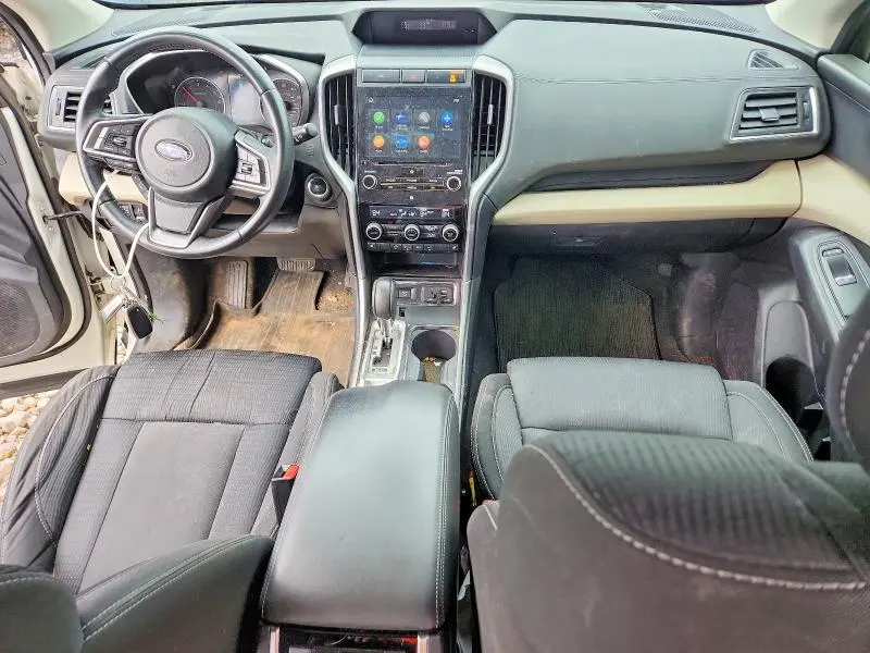 2020 SUBARU ASCENT PREMIUM  