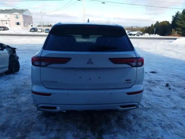 2023 MITSUBISHI OUTLANDER SEL  