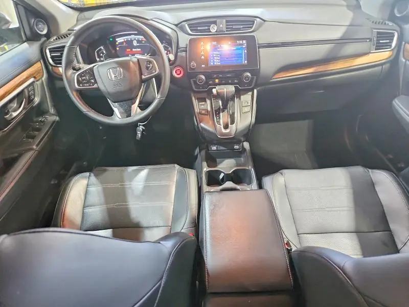 2020 HONDA CR-V EXL  