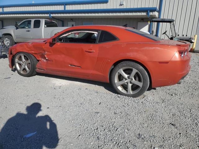 2013 CHEVROLET CAMARO 2SS