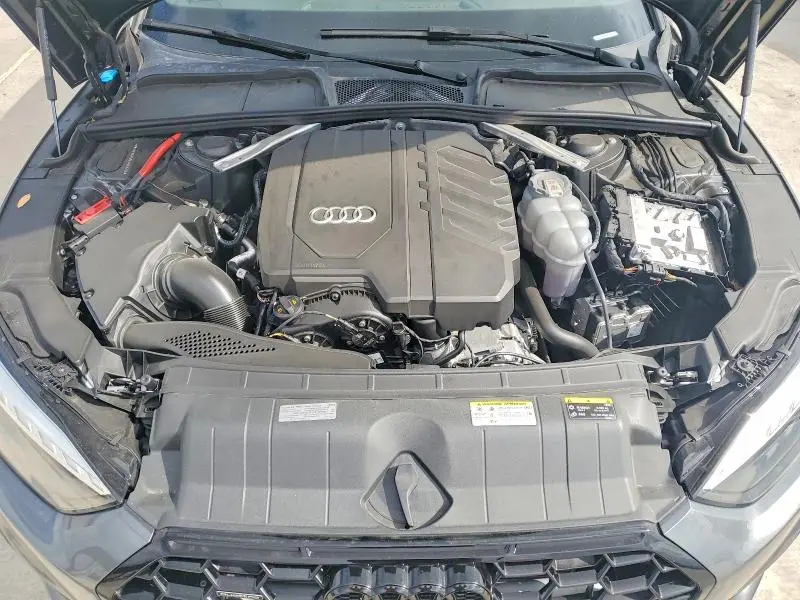 2023 AUDI A5 PREMIUM PLUS 45  