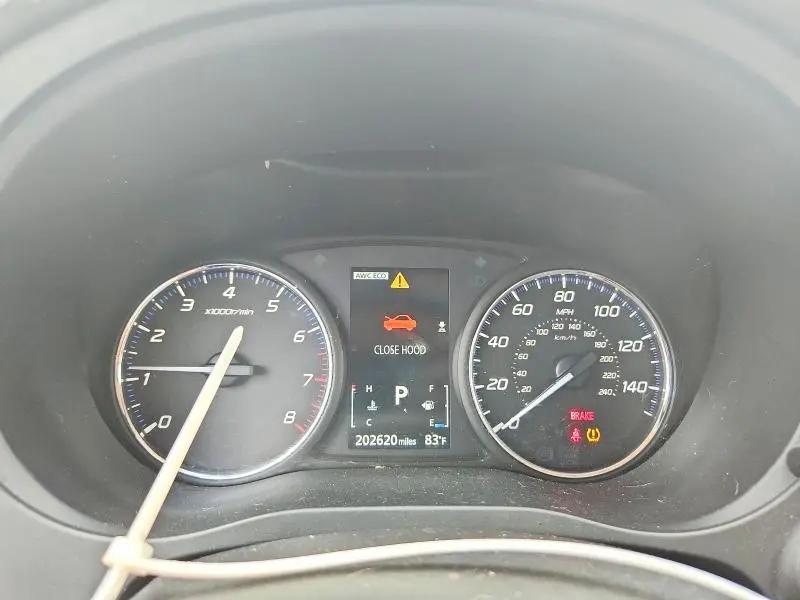 2016 MITSUBISHI OUTLANDER SE  