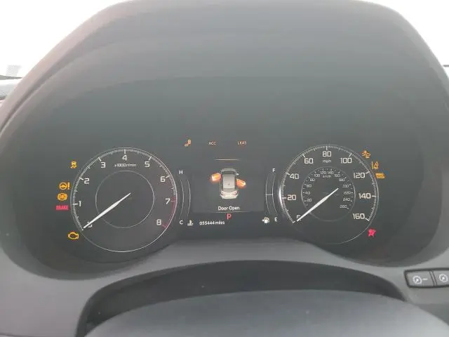 2020 ACURA RDX ADVANCE  