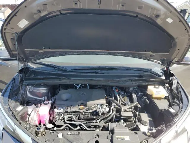 2024 TOYOTA SIENNA LIMITED  
