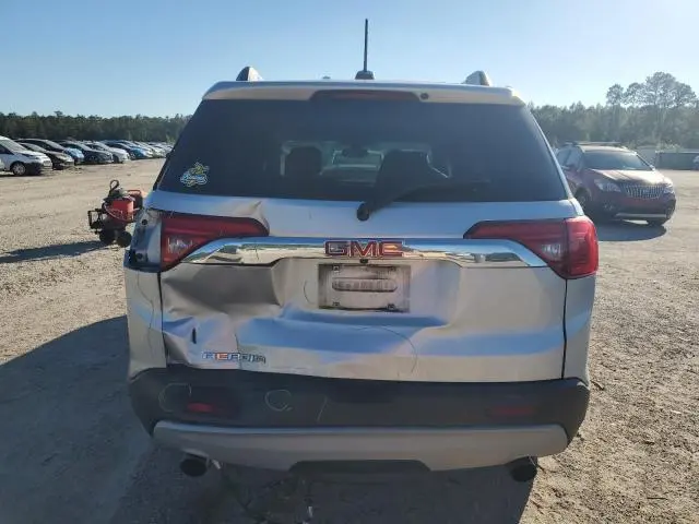 2018 GMC ACADIA SLT-2  