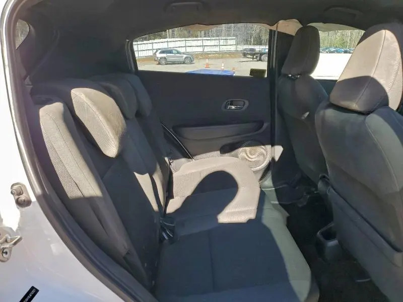 2020 HONDA HR-V SPORT  